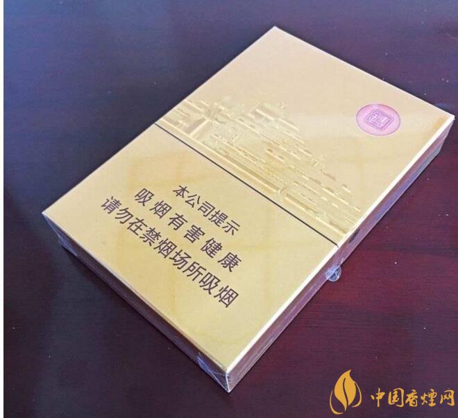 高端中支香煙排行榜，中華(金中支)引領(lǐng)高端市場(chǎng)