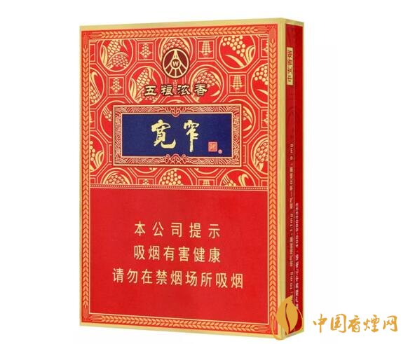 高端中支香煙排行榜，中華(金中支)引領(lǐng)高端市場(chǎng)