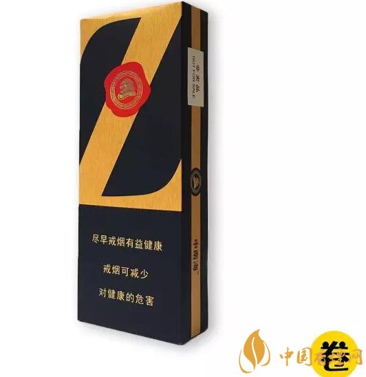 高端中支香煙排行榜，中華(金中支)引領(lǐng)高端市場(chǎng)