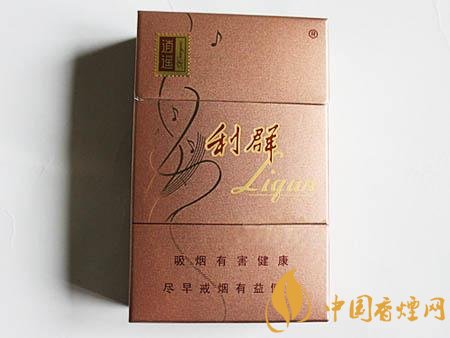 低焦煙哪個(gè)品牌好，國(guó)產(chǎn)6mg低焦油香煙排行榜