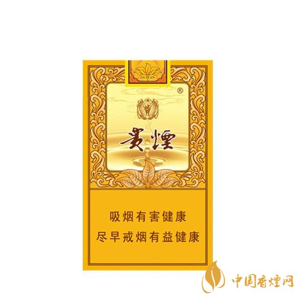 2018年銷量最好禮品煙排行榜，國產(chǎn)禮品煙價格及評價