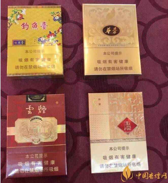 2018年煙草行業(yè)增長(zhǎng)預(yù)計(jì)，云煙上煙湘煙大爆發(fā)