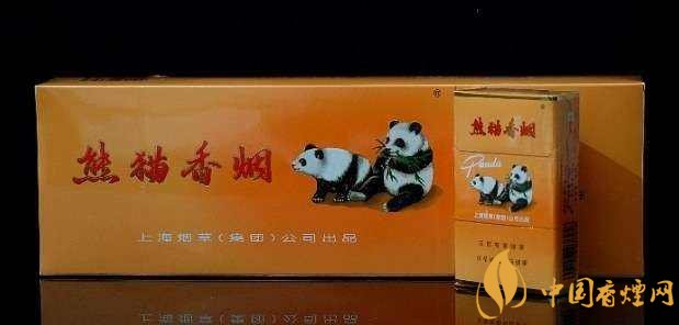 中國高檔香煙品牌大全，中國香煙品牌排行榜