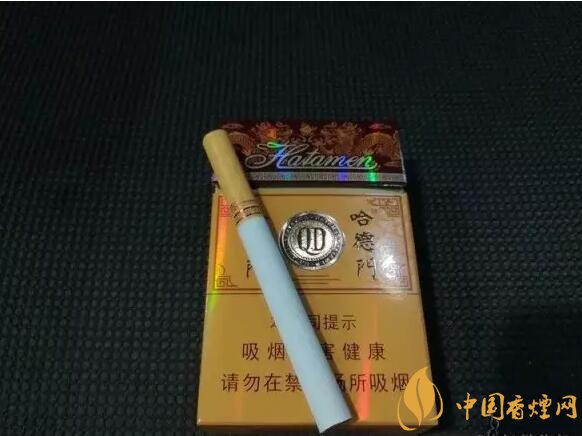 十大性價(jià)比高的香煙排行榜，好抽又便宜的香煙