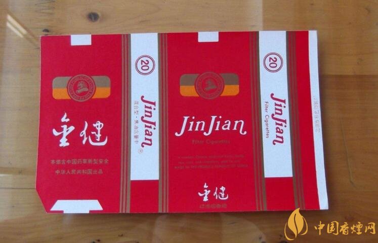 北京的煙有哪些，北京香煙價(jià)格表和圖片