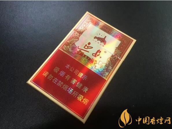 過年送什么煙給長輩比較好，寓意最好的香煙盤點