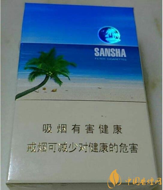 海南有什么好抽的香煙，海南香煙品牌大全