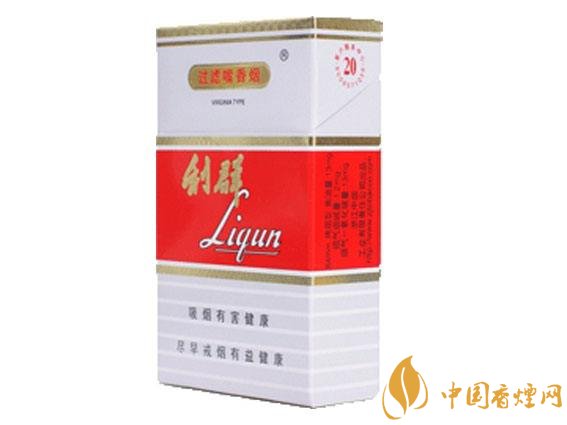 上海人喜歡抽什么煙，上海產(chǎn)的煙有哪些