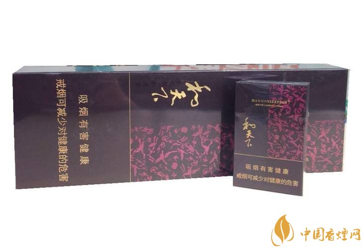 湖南人喜歡抽什么煙，湖南香煙品牌及價(jià)格盤點(diǎn)