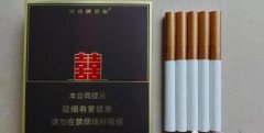 廣東中煙雙喜(典藏逸品)怎么樣 雙喜典藏逸品一煙難求的天價(jià)煙