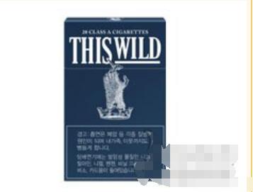 THIS（wild）圖片