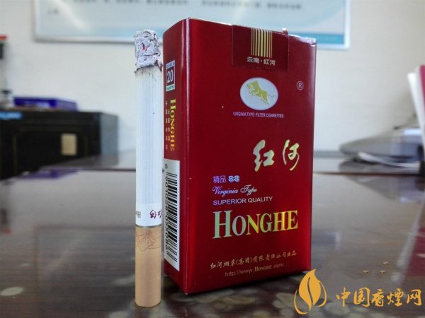 紅河煙軟88精品好抽嗎 回味大眾經(jīng)典紅河軟88煙香