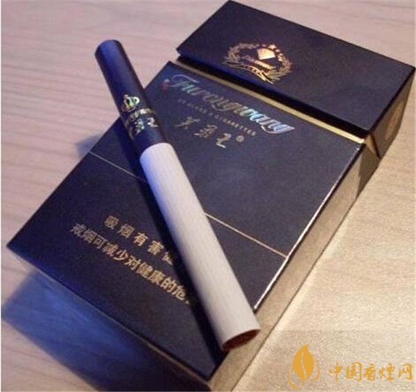 焦油量低的煙有哪些 2018年國產(chǎn)焦油量低的煙排名