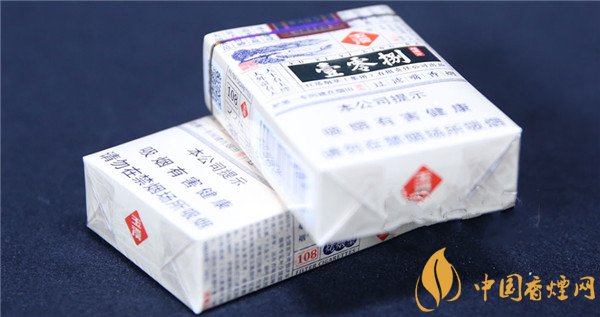 玉溪香煙價(jià)格表圖 玉溪壹零捌香煙價(jià)格是多少