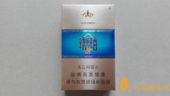 泰山煙價(jià)格表和圖片 泰山琥珀煙多少錢(qián)一盒