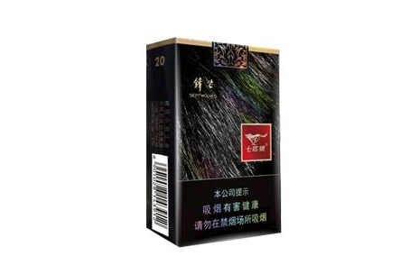 七匹狼(軟鋒芒）圖片