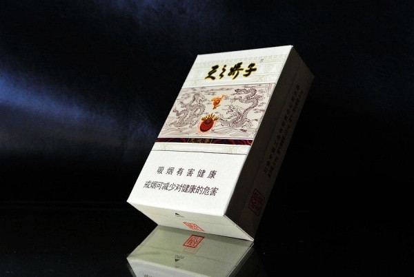 嬌子香煙價(jià)格表圖 嬌子(龍涎香系列)香煙多少錢(qián)一包