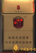 將軍香煙多少錢(qián) 將軍香煙價(jià)格表和圖片