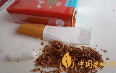 牡丹軟盒香煙參數(shù)價(jià)格一覽 牡丹軟盒香煙口感評(píng)測(cè)