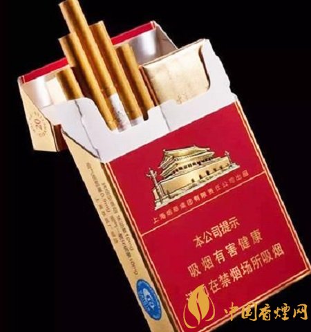 中華雙中支香煙真假鑒別老煙民需注意這幾點(diǎn)買煙技巧！