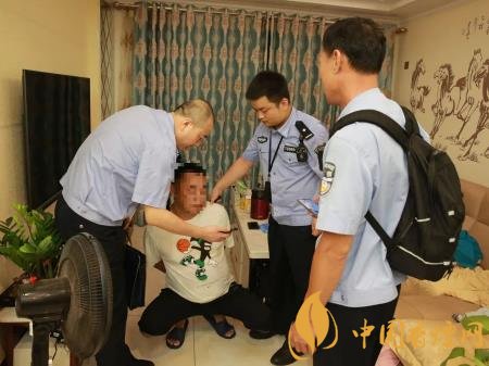 逃稅香煙屬于違法 廣西一老板逃稅上千萬(wàn)已被刑拘