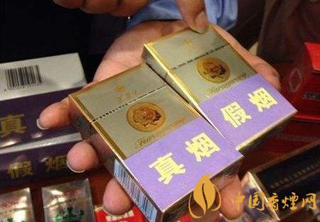 生產(chǎn)假煙盒包裝犯法嗎 云南一假煙盒制售點被警方查獲