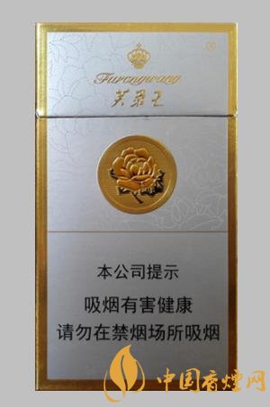 芙蓉王系列好抽的香煙排行 這幾款香煙售價(jià)都在20元左右！