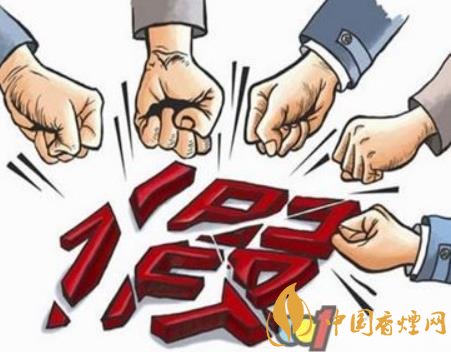 深圳寶安區(qū)局打擊制售假煙典型案件刑事判決正式生效！