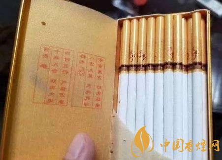 中支香煙價(jià)格越來越貴 中支品牌高端化路線不斷加