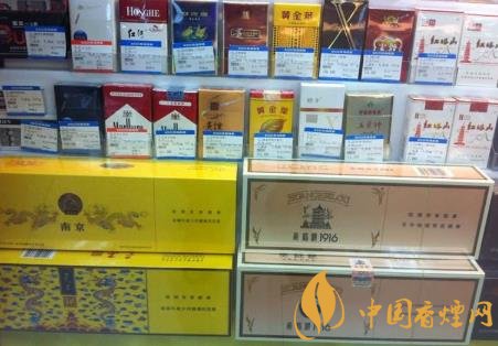 高端煙草品牌也開(kāi)始走性價(jià)比路線 提升香煙銷量！