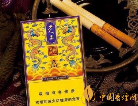 新時代中式卷煙的高端化進程 高端煙消費需求還在于產(chǎn)品！