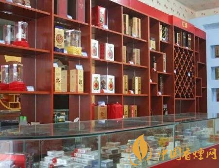 社區(qū)型煙酒店潛力有多大 煙草店的未來(lái)發(fā)展情況介