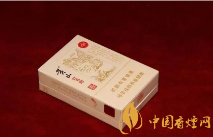 銷售火爆的香煙推薦 加了茅臺(tái)酒的香煙是哪一種