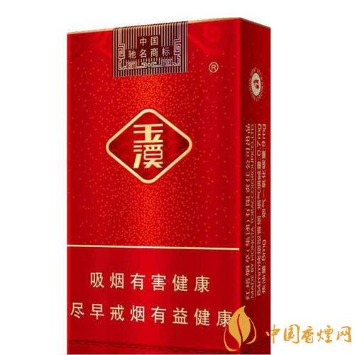 玉溪香煙品種匯總大全  價格及參數(shù)盤點！