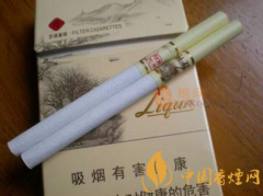 利群系列香煙推薦 利群陽(yáng)光香煙分類介紹