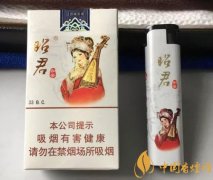 昭君煙多少錢(qián)一盒 大青山昭君出塞香煙口感評(píng)測(cè)