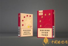 百年夢香煙好抽嗎 黃金葉百年夢價(jià)格介紹以及口感品鑒