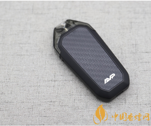 aspire AVP小煙套裝評(píng)測(cè)