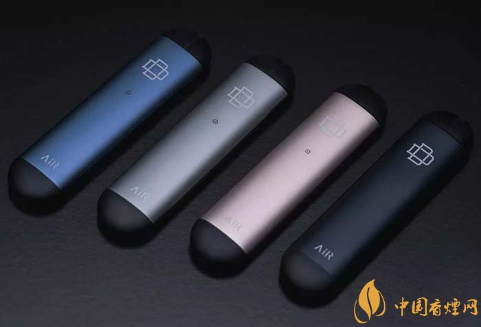 Augvape DRUGA AIR小煙評測