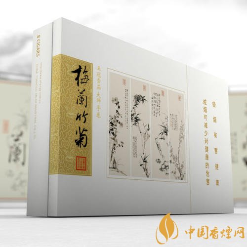 2020王冠雪茄價(jià)格表圖一覽