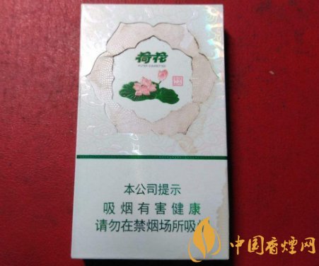 荷花香煙爆火的原因分析 荷花香煙價(jià)格及制作工藝一覽