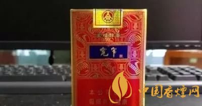 寬窄香煙哪些好抽 五款好抽的寬窄香煙推薦