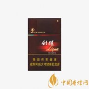 利群陽(yáng)光香煙價(jià)格表圖 利群陽(yáng)光香煙口感分享