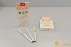 黃金葉小天葉多少錢一包 黃金葉小天葉價格介紹