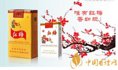 紅梅煙多少錢一包 紅梅煙價(jià)格表大全