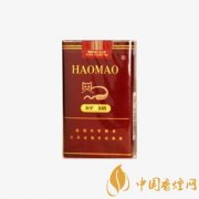 好貓香煙價(jià)格表一覽 好貓吉祥香煙多少錢一包